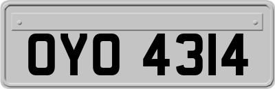 OYO4314