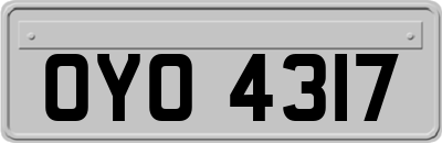 OYO4317