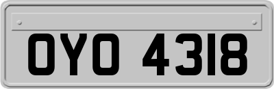 OYO4318