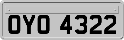 OYO4322
