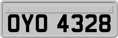 OYO4328