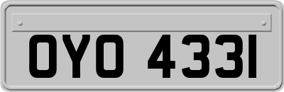 OYO4331