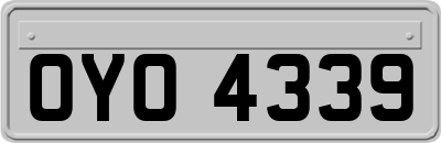 OYO4339