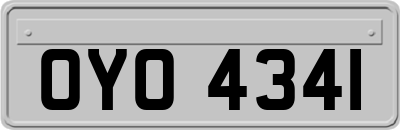 OYO4341