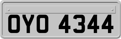 OYO4344
