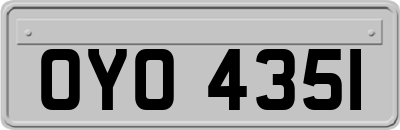 OYO4351