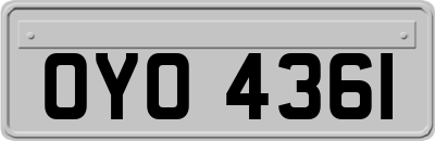 OYO4361