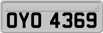 OYO4369