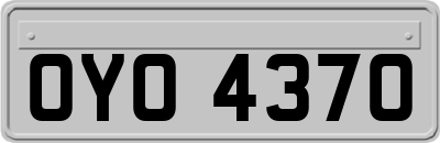 OYO4370