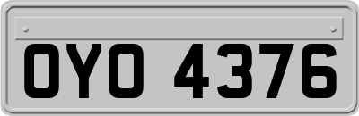 OYO4376