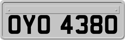 OYO4380