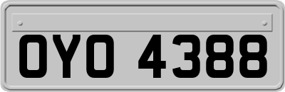 OYO4388