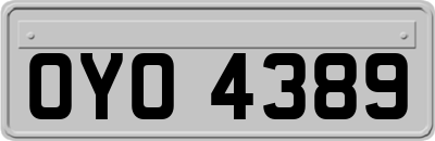 OYO4389
