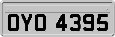OYO4395