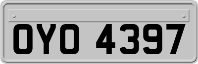 OYO4397