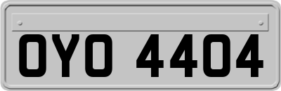 OYO4404