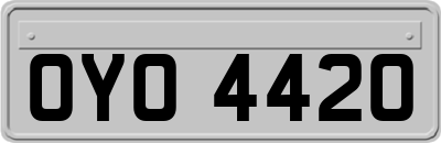 OYO4420