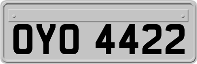 OYO4422