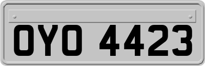 OYO4423
