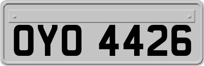 OYO4426