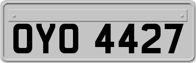 OYO4427