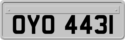 OYO4431