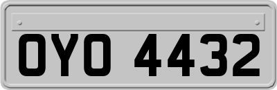 OYO4432