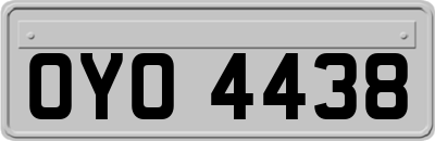 OYO4438