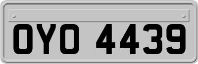 OYO4439