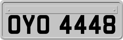 OYO4448