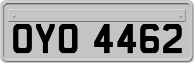 OYO4462