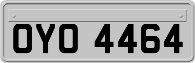 OYO4464
