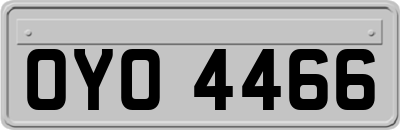OYO4466