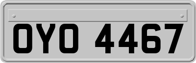 OYO4467
