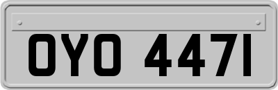OYO4471