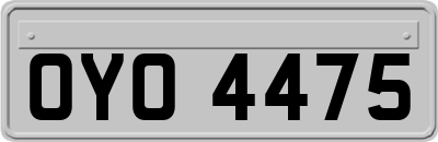 OYO4475