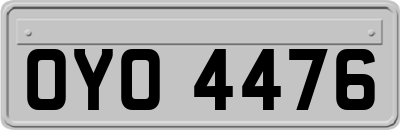 OYO4476
