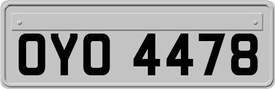 OYO4478