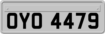 OYO4479