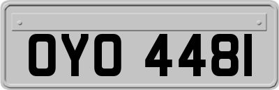 OYO4481