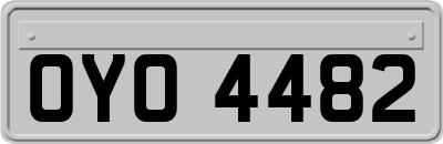 OYO4482