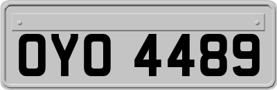 OYO4489