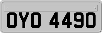 OYO4490