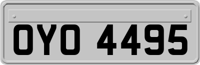 OYO4495