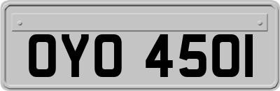 OYO4501