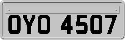 OYO4507