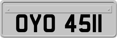 OYO4511