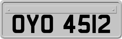 OYO4512