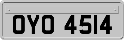 OYO4514