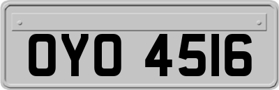 OYO4516